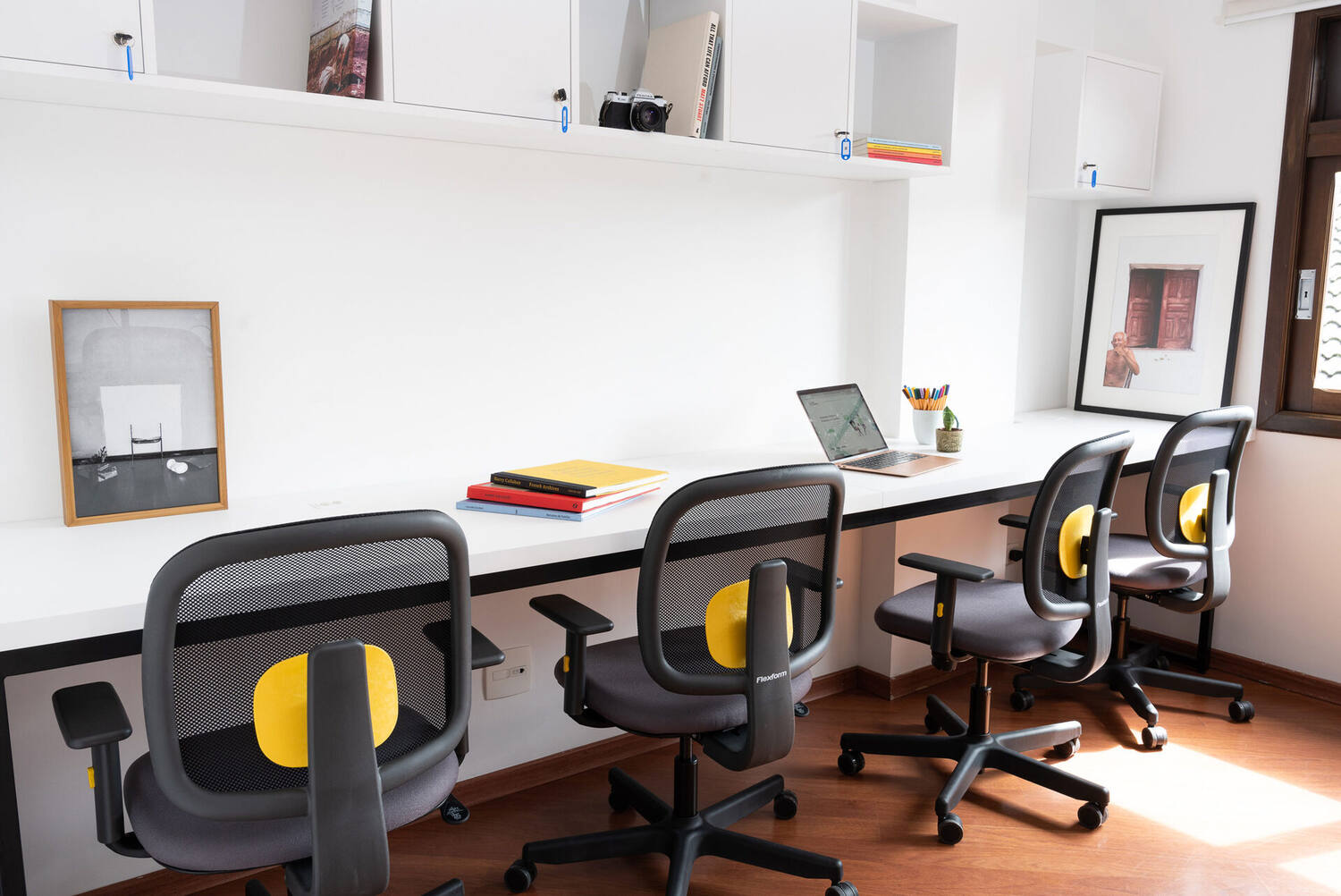Offices Privativos